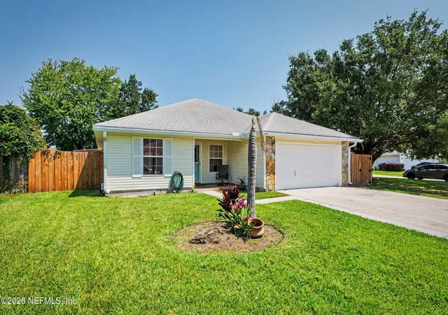 Photo 3 of Single family home for sale at 11221 Stanley Steamer Ln, Jacksonville, FL 32246 | MLS# 2160789 | Listing updated on 2026-08-25