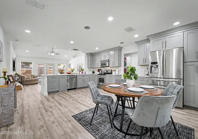 Photo 3 of Single family home for sale at 11221 Stanley Steamer Ln, Jacksonville, FL 32246 | MLS# 2160789 | Listing updated on 2026-08-25