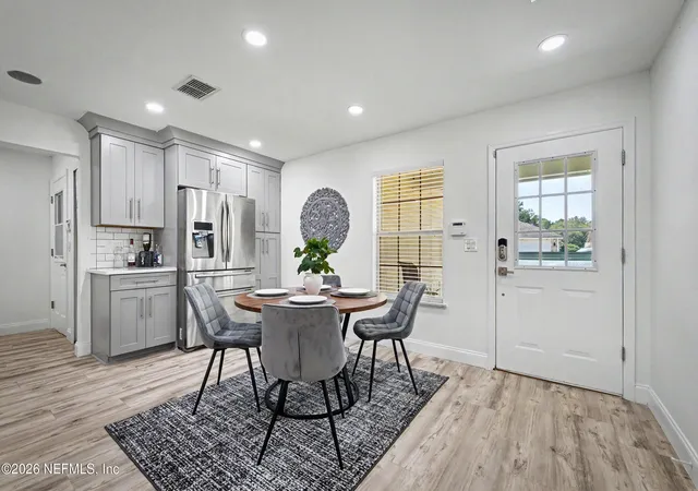 Photo 4 of Single family home for sale at 11221 Stanley Steamer Ln, Jacksonville, FL 32246 | MLS# 2160789 | Listing updated on 2026-08-25
