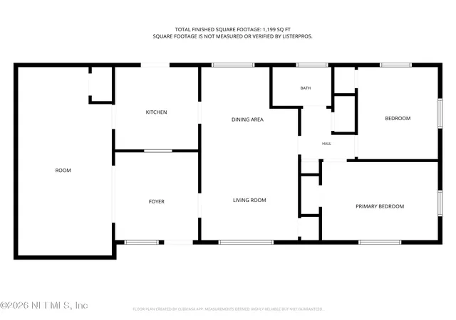 38th image of 2942 Christopher Rd, Jacksonville, FL 32217 | MLS# 2160497