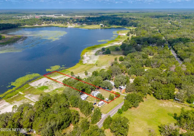 1st image of 6764 Bedford Lake Rd, Keystone Heights, FL 32656 | MLS# 2160425