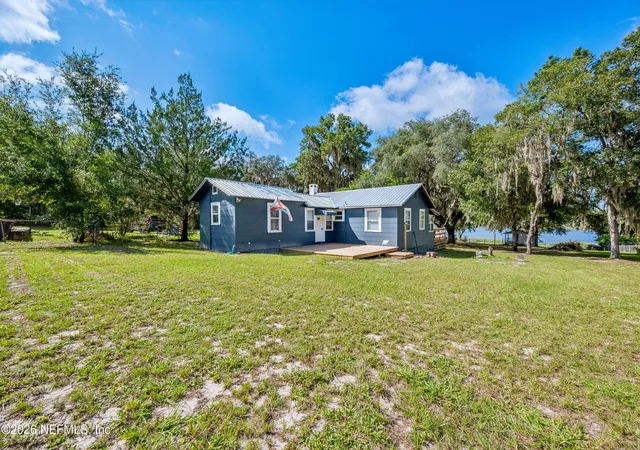 2nd image of 6764 Bedford Lake Rd, Keystone Heights, FL 32656 | MLS# 2160425