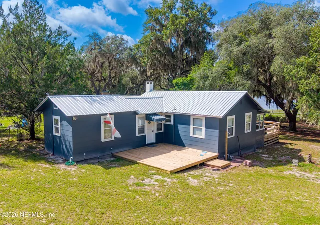 Photo 3 of Single family home for sale at 6764 Bedford Lake Rd, Keystone Heights, FL 32656 | MLS# 2160425 | Listing updated on 2026-10-05