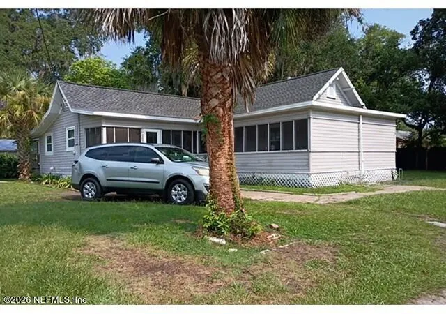 Photo 3 of Single family home for sale at 107 W 26th Street, Jacksonville, FL 32206 | MLS# 2160422 | Listing updated on 2026-09-14