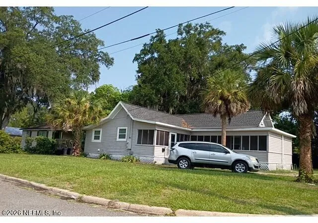 Photo 3 of Single family home for sale at 107 W 26th Street, Jacksonville, FL 32206 | MLS# 2160422 | Listing updated on 2026-09-14