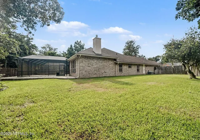 36th image of 1803 Sentry Oak Ct, Fleming Island, FL 32003 | MLS# 2160458
