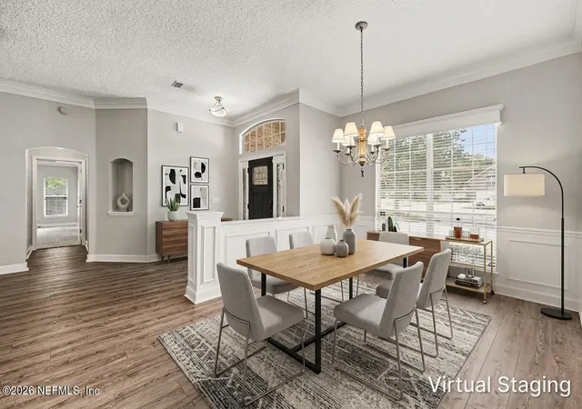 4th image of 1803 Sentry Oak Ct, Fleming Island, FL 32003 | MLS# 2160458