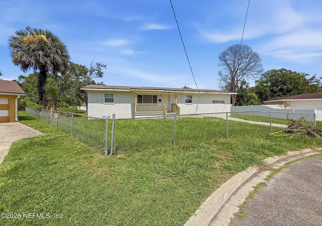1st image of 2027 Palmdale Ct, Jacksonville, FL 32208 | MLS# 2160713