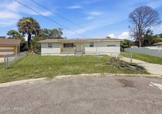 2nd image of 2027 Palmdale Ct, Jacksonville, FL 32208 | MLS# 2160713