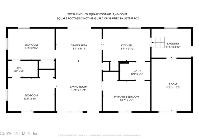 52nd image of 2027 Palmdale Ct, Jacksonville, FL 32208 | MLS# 2160713