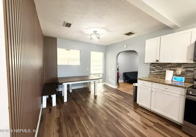 Photo 3 of Single family home for sale at 169 Center St N, Jacksonville, FL 32234 | MLS# 2160431 | Listing updated on 2026-08-30