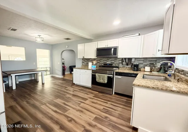 Photo 4 of Single family home for sale at 169 Center St N, Jacksonville, FL 32234 | MLS# 2160431 | Listing updated on 2026-08-30