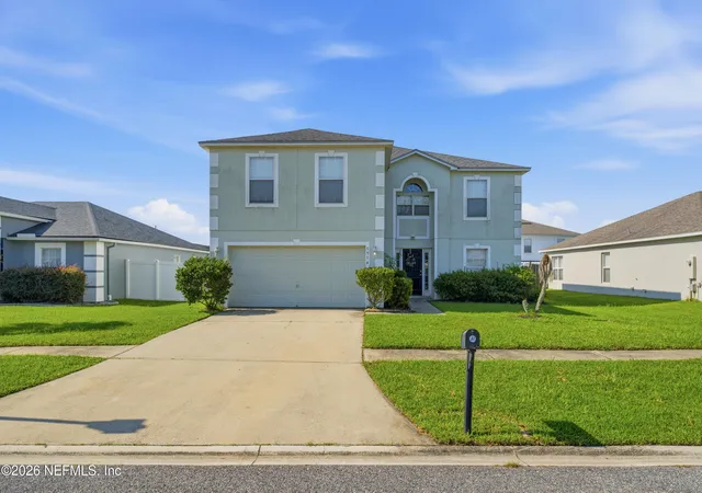 Photo 1 of Single family home for sale at 5514 N Lafayette Park Dr, Jacksonville, FL 32244 | MLS# 2160434 | Listing updated on 2026-08-17