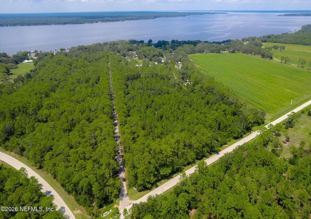 Photo 2 of Land for sale at 100 Dancy Ave, East Palatka, FL 32131 | MLS# 2160441 | Listing updated on 2026-08-25