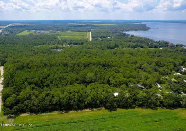 Photo 3 of Land for sale at 100 Dancy Ave, East Palatka, FL 32131 | MLS# 2160441 | Listing updated on 2026-08-25