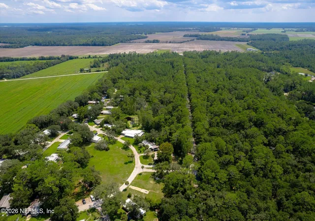 Photo 4 of Land for sale at 100 Dancy Ave, East Palatka, FL 32131 | MLS# 2160441 | Listing updated on 2026-08-25