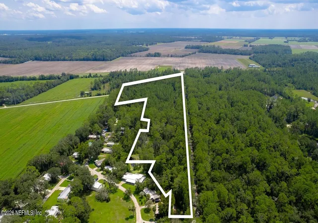 Photo 5 of Land for sale at 100 Dancy Ave, East Palatka, FL 32131 | MLS# 2160441 | Listing updated on 2026-08-25