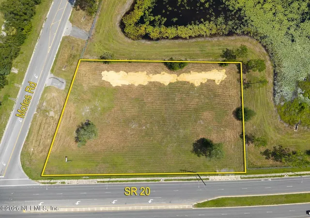 Photo 2 of Land for sale at 0 State Rd 20, Palatka, FL 32177 | MLS# 2160586 | Listing updated on 2026-08-18