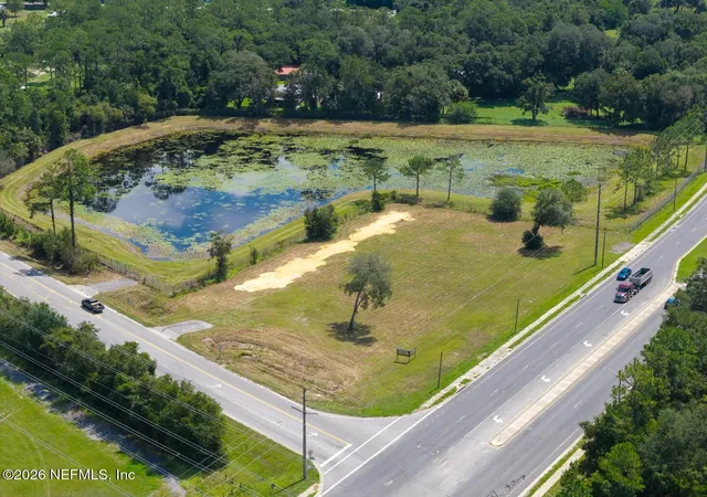 Photo 3 of Land for sale at 0 State Rd 20, Palatka, FL 32177 | MLS# 2160586 | Listing updated on 2026-08-18