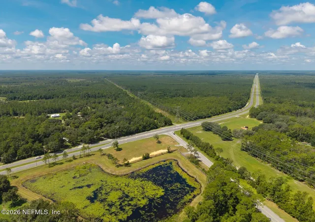 Photo 4 of Land for sale at 0 State Rd 20, Palatka, FL 32177 | MLS# 2160586 | Listing updated on 2026-08-18
