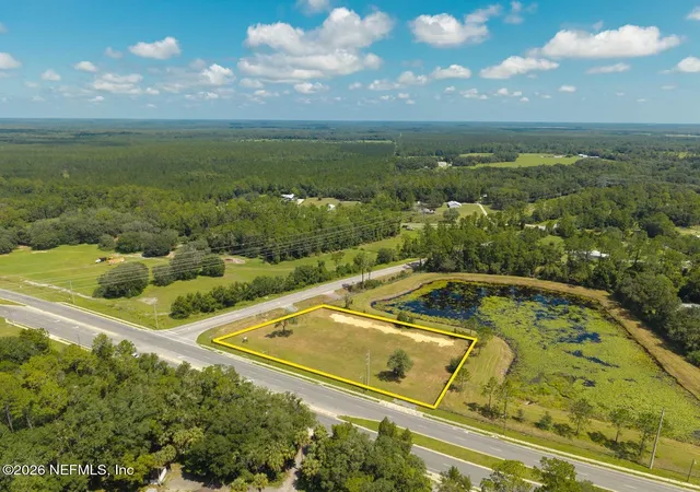 Photo 6 of Land for sale at 0 State Rd 20, Palatka, FL 32177 | MLS# 2160586 | Listing updated on 2026-08-18