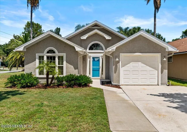 2nd image of 193 Miraloma Ln, Ponte Vedra Beach, FL 32082 | MLS# 2161097