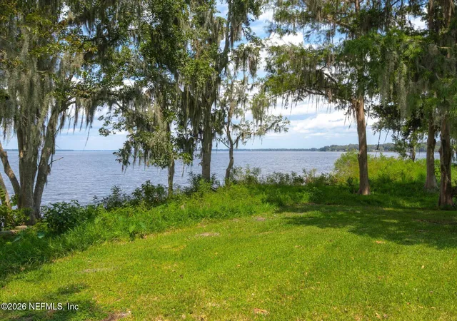 Photo 4 of Land for sale at Tbd Million St, East Palatka, FL 32131 | MLS# 2160455 | Listing updated on 2026-08-31