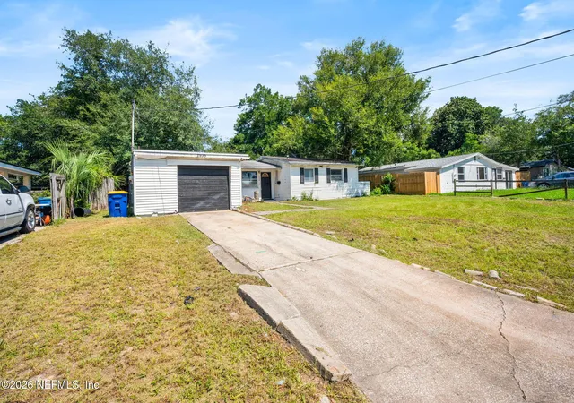 2nd image of 2935 Mansion Rd, Jacksonville, FL 32277 | MLS# 2160482