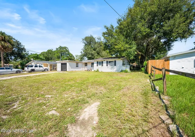 3rd image of 2935 Mansion Rd, Jacksonville, FL 32277 | MLS# 2160482
