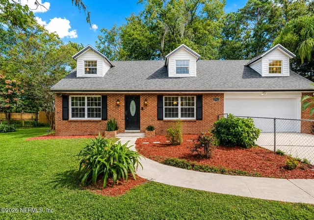 Single family home for sale at 4941 Verdis St, Jacksonville, FL 32258 | MLS# 2160553