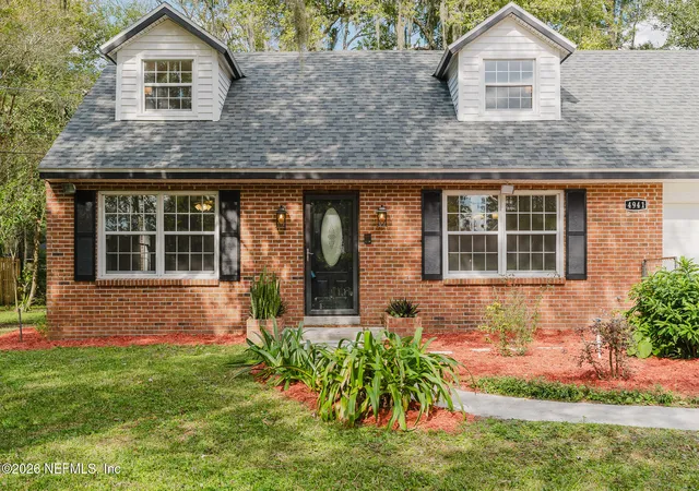Photo 3 of Single family home for sale at 4941 Verdis St, Jacksonville, FL 32258 | MLS# 2160553 | Listing updated on 2026-09-17
