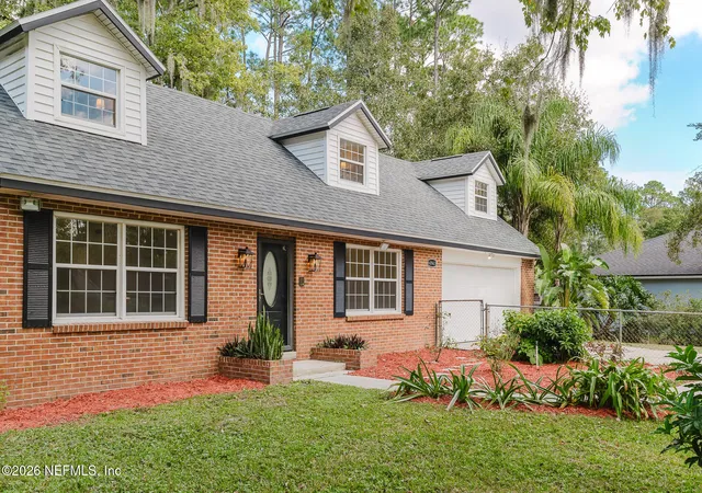 Photo 4 of Single family home for sale at 4941 Verdis St, Jacksonville, FL 32258 | MLS# 2160553 | Listing updated on 2026-09-17