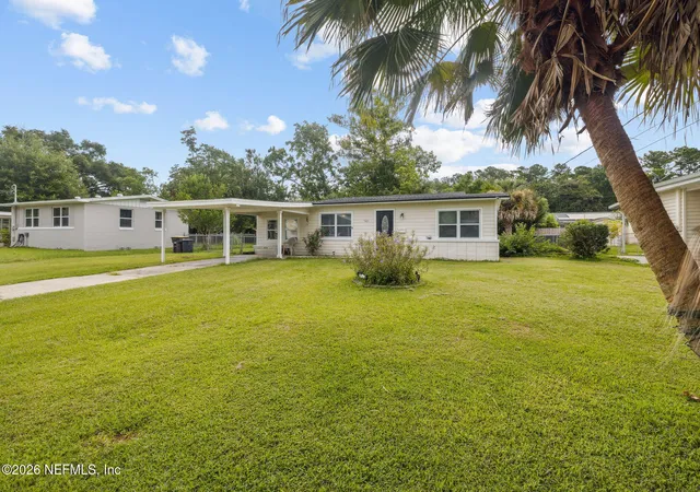 3rd image of 7403 Roslyn Rd, Jacksonville, FL 32244 | MLS# 2160563