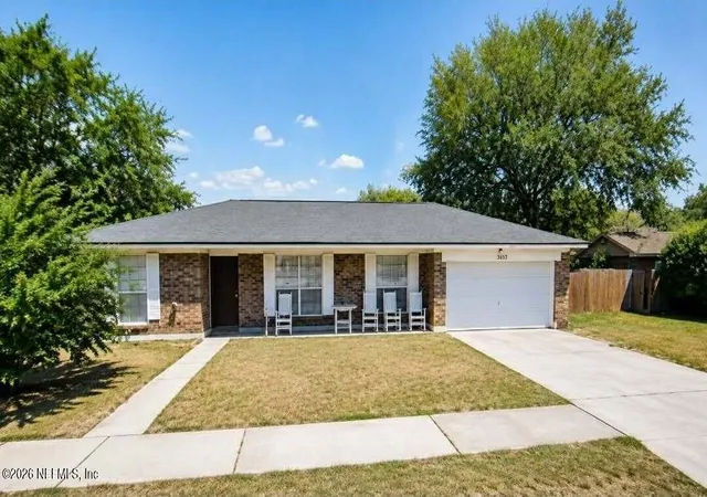 Photo 1 of Sale Pending at 3653 Bramble Rd, Jacksonville, FL 32210 | MLS# 2160493 | Listing updated on 2026-08-17