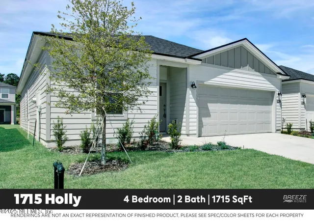 Photo 1 of Single family home for sale at 8421 Horsebit Cir #282, Jacksonville, FL 32219 | MLS# 2160495 | Listing updated on 2026-09-06