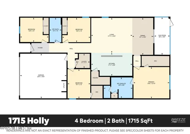 Photo 2 of Single family home for sale at 8421 Horsebit Cir #282, Jacksonville, FL 32219 | MLS# 2160495 | Listing updated on 2026-09-06