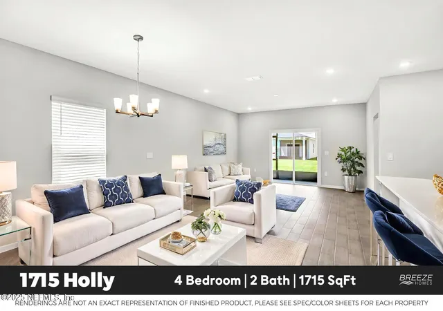 Photo 4 of Single family home for sale at 8421 Horsebit Cir #282, Jacksonville, FL 32219 | MLS# 2160495 | Listing updated on 2026-09-06