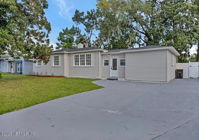 Photo 1 of Single family home for sale at 4774 Cates Ave, Jacksonville, FL 32210 | MLS# 2160696 | Listing updated on 2026-09-08