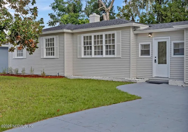 Photo 2 of Single family home for sale at 4774 Cates Ave, Jacksonville, FL 32210 | MLS# 2160696 | Listing updated on 2026-09-08