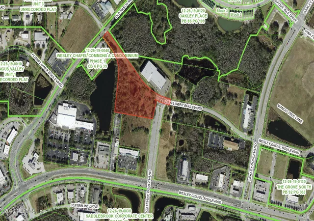1st image of Tbd Dayflower Blvd, Zephyrhills, FL 33544 | MLS# 2160745