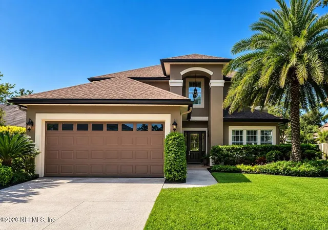 Photo 1 of Single family home for sale at 2447 Woodstork Ct, Saint Augustine, FL 32092 | MLS# 2160478 | Listing updated on 2026-09-12