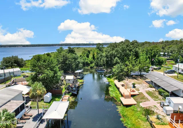 Photo 3 of Manufactured home for sale at 13651 NE 237th Court, Fort Mc Coy, FL 32134 | MLS# 2160547 | Listing updated on 2026-08-18
