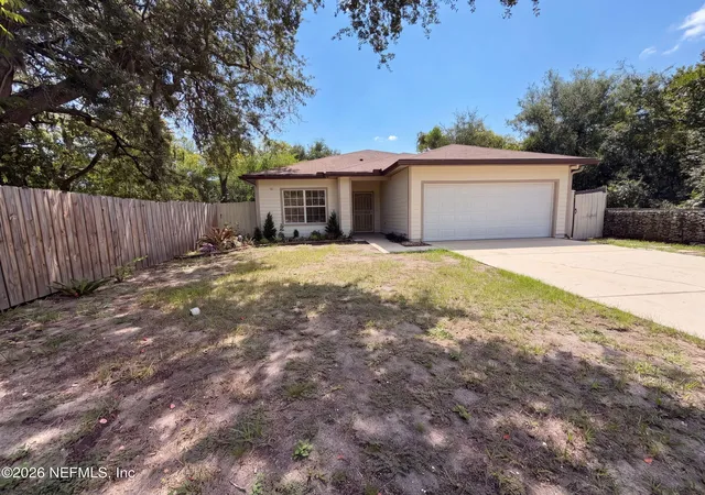 Photo 1 of Sale Pending at 410 S 10th Street, Fernandina Beach, FL 32034 | MLS# 2160465 | Listing updated on 2026-08-29