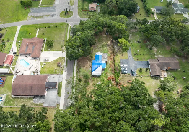 Photo 3 of Single family home for sale at 9248 Ridge Blvd, Jacksonville, FL 32208 | MLS# 2160473 | Listing updated on 2026-08-17