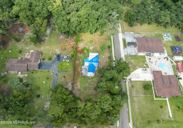 Photo 4 of Single family home for sale at 9248 Ridge Blvd, Jacksonville, FL 32208 | MLS# 2160473 | Listing updated on 2026-08-17