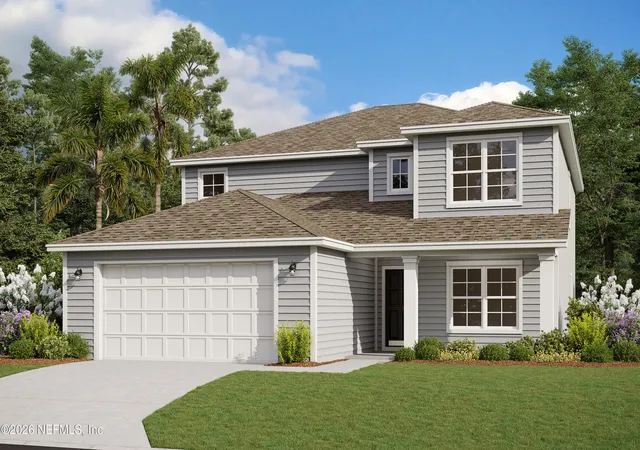 1st image of 582 Barbosa Trl, Saint Augustine, FL 32095 | MLS# 2160507