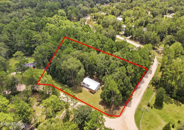 Photo 1 of Manufactured home for sale at 4589 Belladonna St, Middleburg, FL 32068 | MLS# 2160491 | Listing updated on 2026-09-18