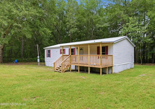 Photo 3 of Manufactured home for sale at 4589 Belladonna St, Middleburg, FL 32068 | MLS# 2160491 | Listing updated on 2026-09-18
