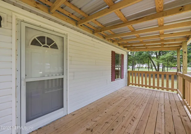 Photo 3 of Manufactured home for sale at 4589 Belladonna St, Middleburg, FL 32068 | MLS# 2160491 | Listing updated on 2026-09-18