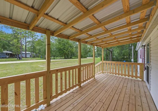 Photo 4 of Manufactured home for sale at 4589 Belladonna St, Middleburg, FL 32068 | MLS# 2160491 | Listing updated on 2026-09-18